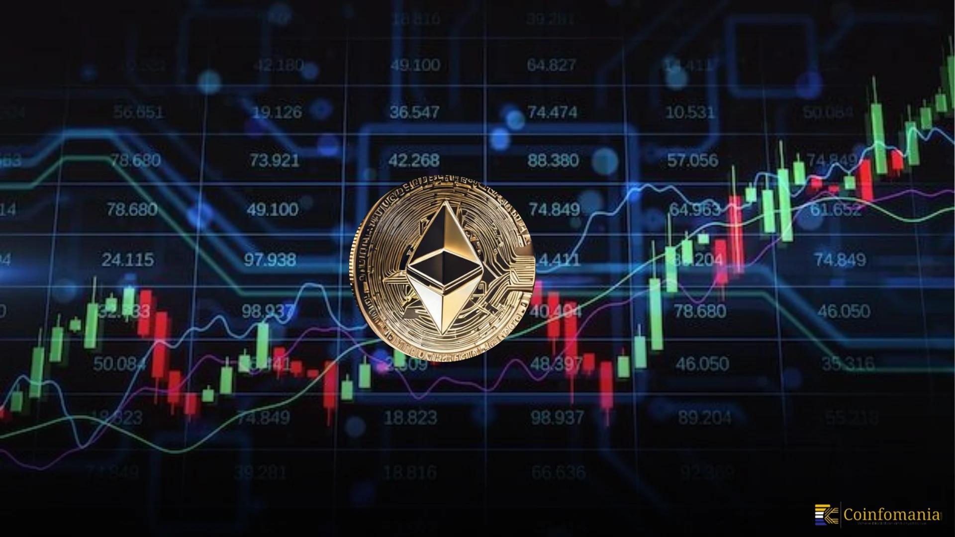 Ethereum Price Recovery Alert: Will ETH Bounce Back to $1800 or Crash to $1,000?