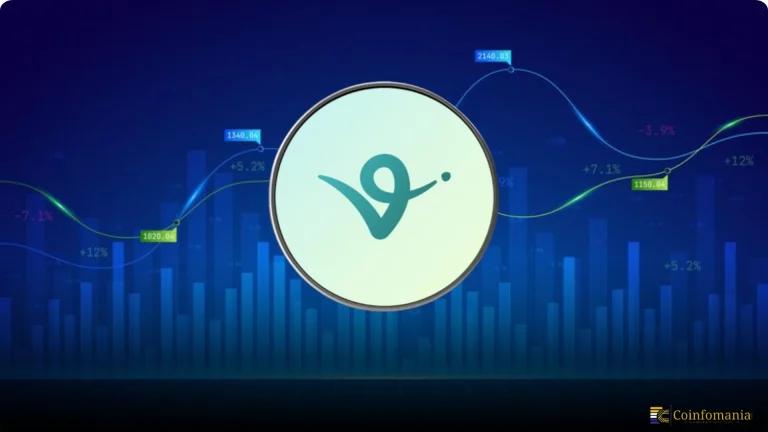 Virtuals Protocol (VIRTUAL) Gains 400% in April, Yet On-Chain Metrics Signal Weak Growth