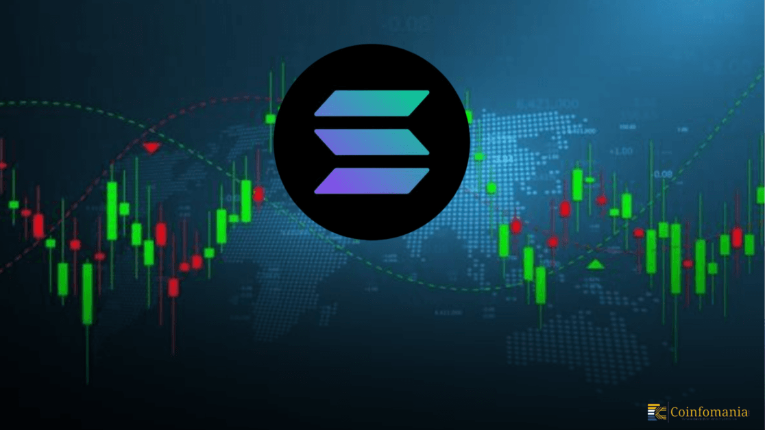 Solana Soars 10% to Smash $120 Barrier: Here’s Why $132 Could Be Next Target