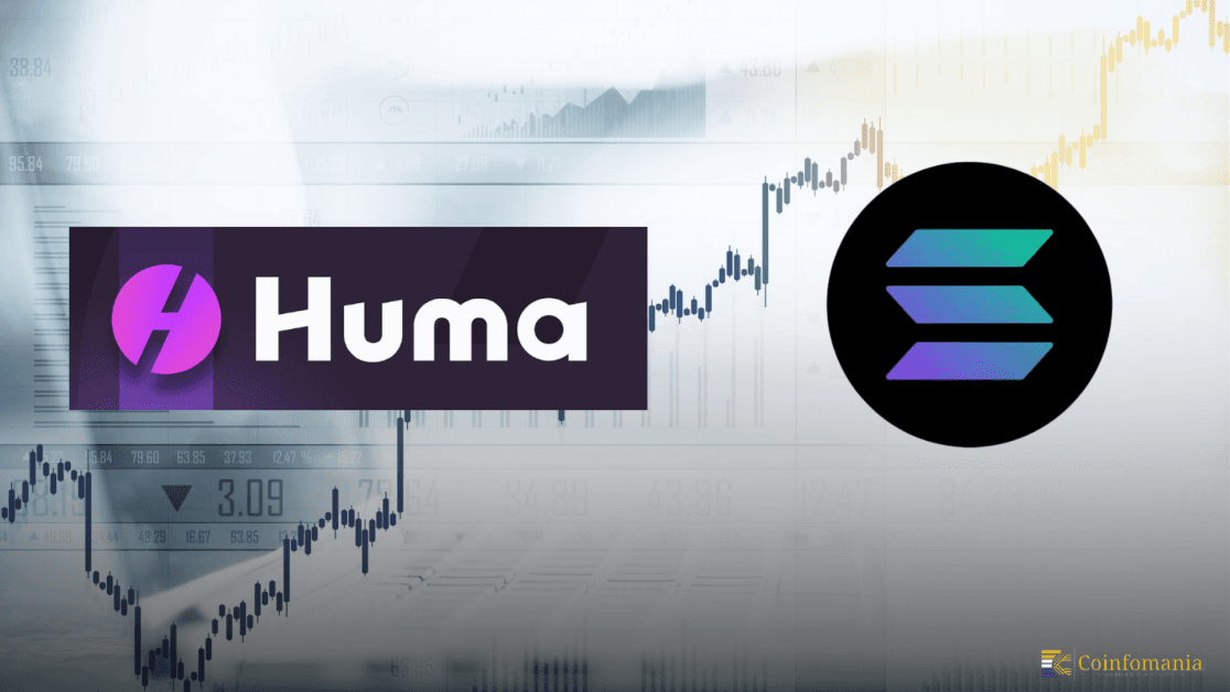SOL Price Breakout Alert: 30% Surge Possible as Huma Finance 2.0 Launch Expands Solana DeFi Access