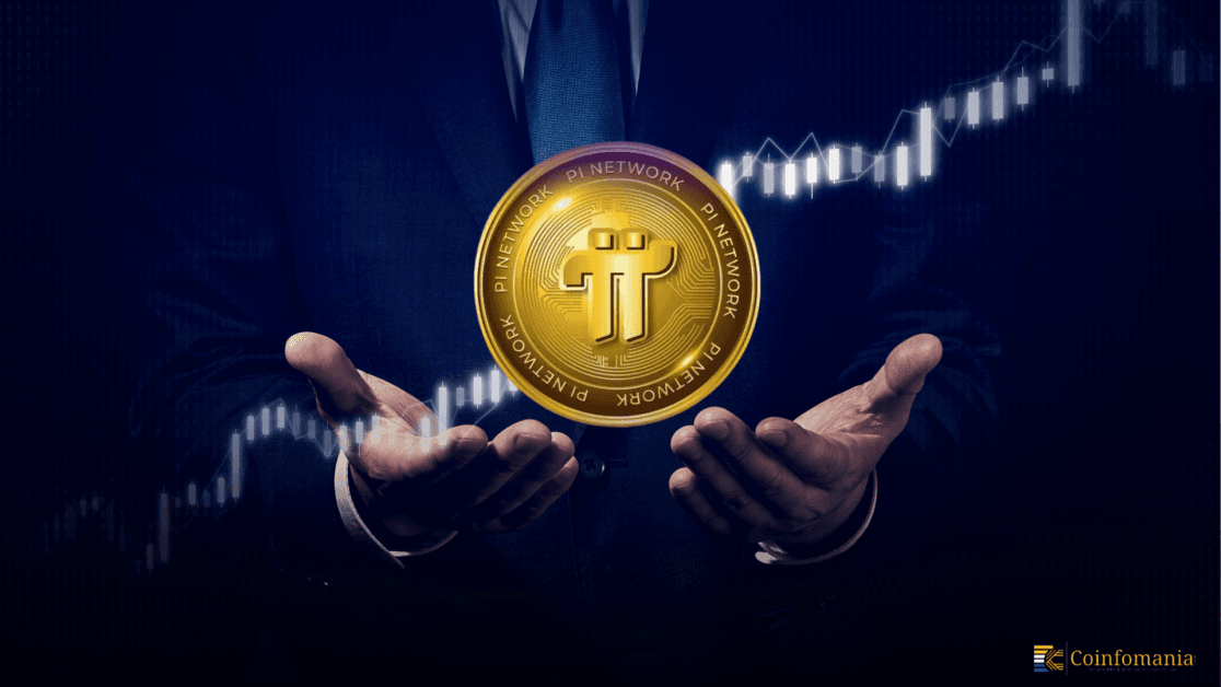 Massive Pi Network Buy-Up! 1.2M Tokens in 48H — Can Pi Price Hit $2.50 Next?