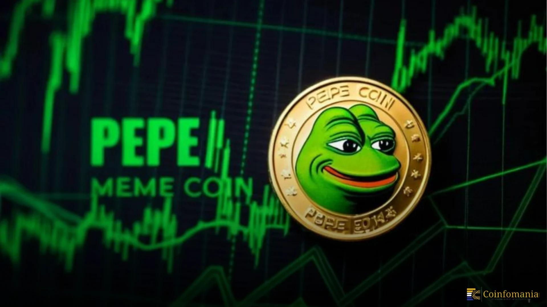 PEPE Price Prediction After 10% Drop—Chart Signals 127% Recovery Potential