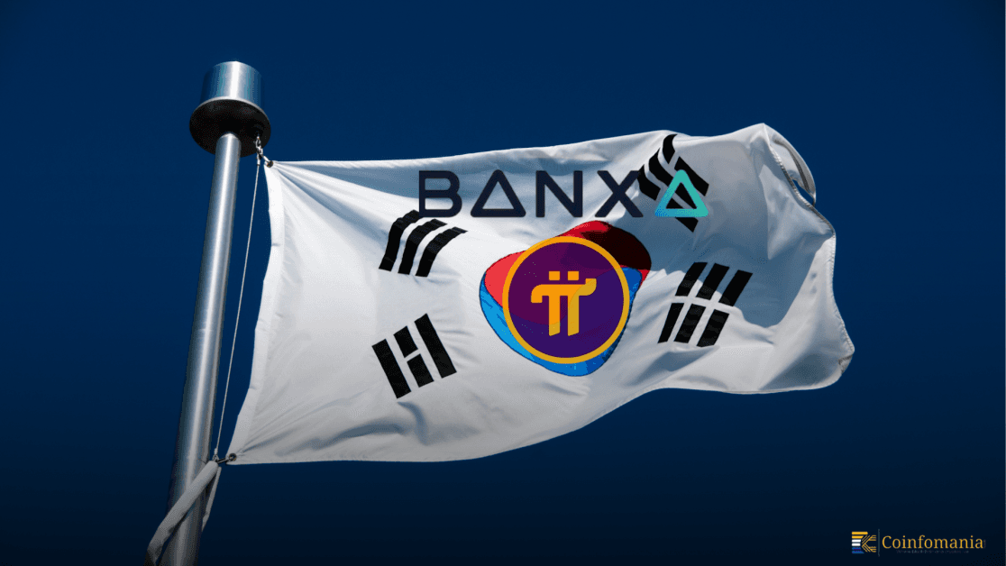Pi Coin Breakout Incoming? $0.70 in Sight After Banxa Buys and Korean Brand Integration