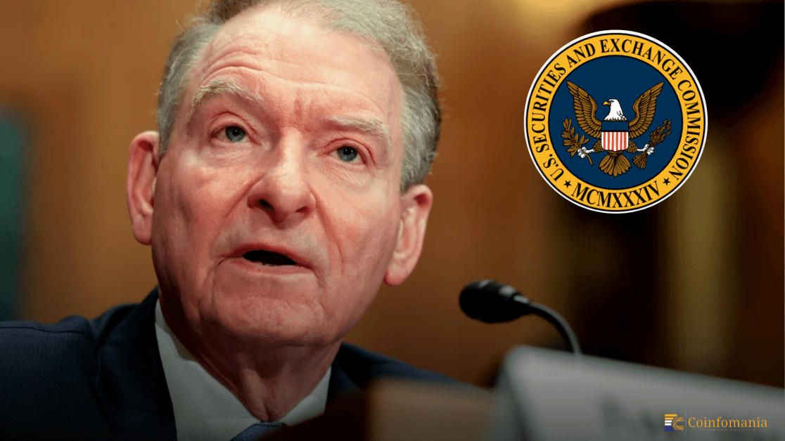 Crypto Market News: Paul Atkins Takes the SEC Throne, Here’s What Could Happen Next