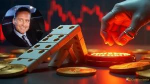 Crypto Alert: Analyst Flags Centralized Liquidation Engines as Hidden Threat to BTC and ETH Stability