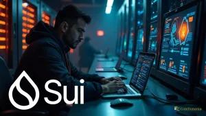 Sui Network Unshackles 117M Tokens from Market Makers — Powers Up Web3 Like Never Before