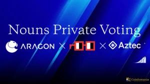 NounsDAO Unlocks Next-Gen Privacy Using Aztec’s zk-POPVOTE Voting System