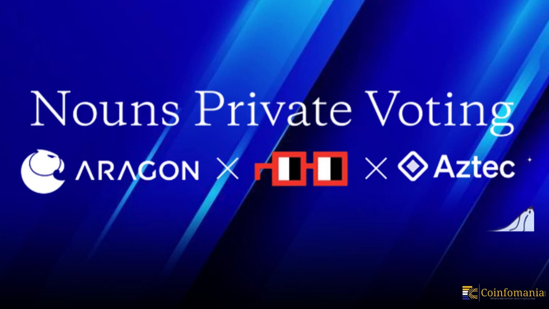 NounsDAO Unlocks Next-Gen Privacy Using Aztec’s zk-POPVOTE Voting System