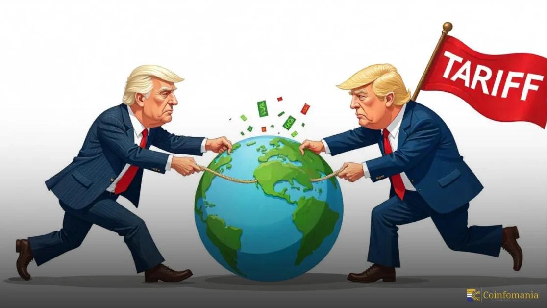 Bill Ackman Warns: Trump Tariff Will Unleash Economic Devastation!