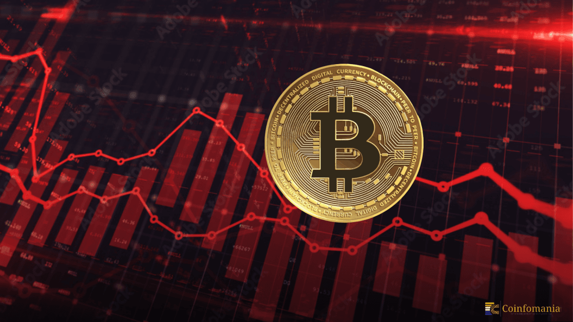 Is $200K Bitcoin Inevitable? Bitwise Sticks to Bold Prediction Despite 32% Crash!