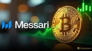 How Messari’s CTO Revealed the Blueprint for Scaling Crypto Intelligence