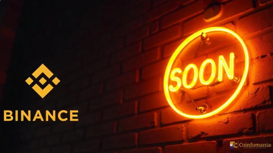 What Binance Users Should Know About the SOON Token Airdrop