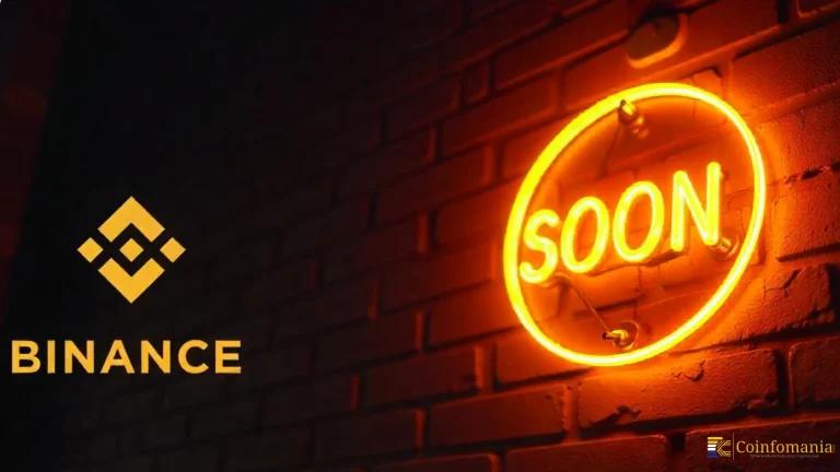 What Binance Users Should Know About the SOON Token Airdrop