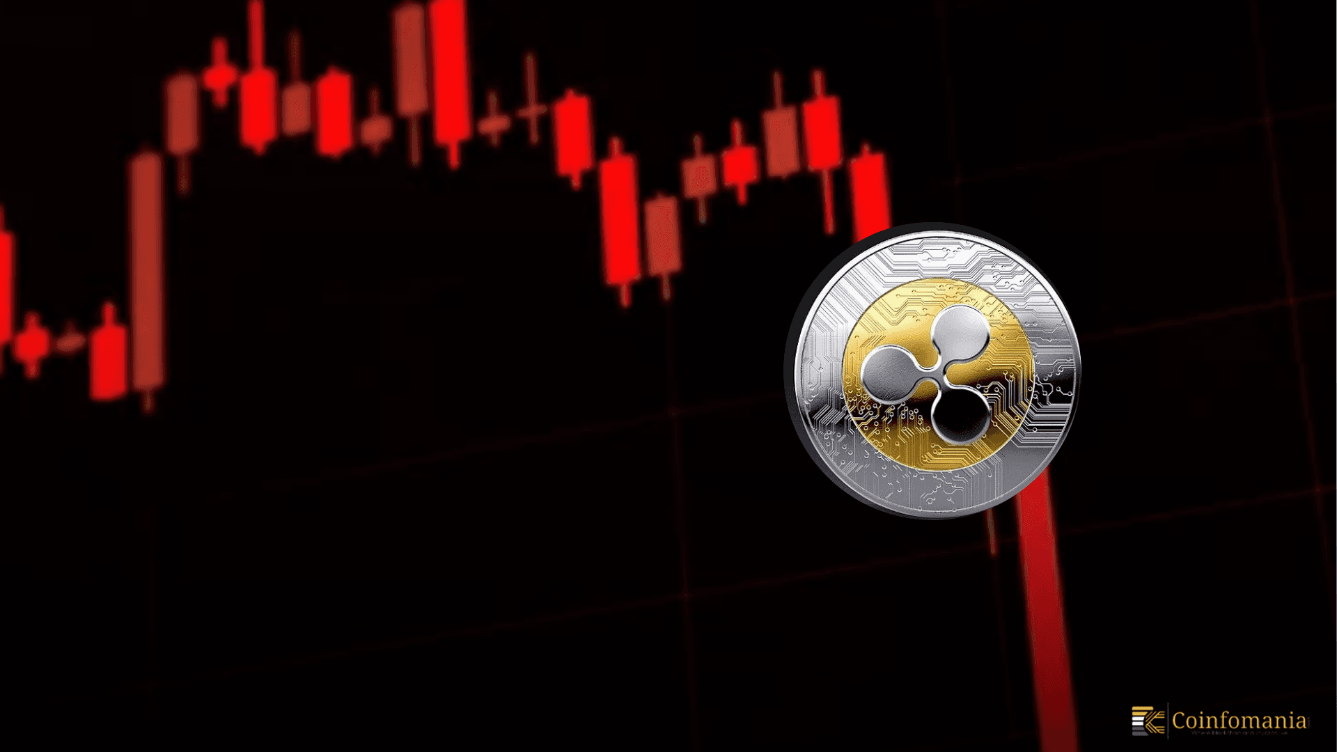 Ripple Price Crash: 3 Reasons XRP Fell Below $2 and What Comes Next!
