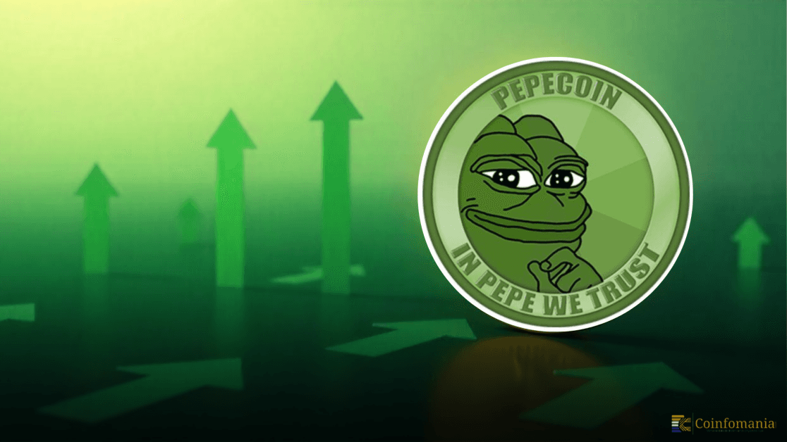 PEPE Price Nears Key Support: A Big Bounce Ahead?