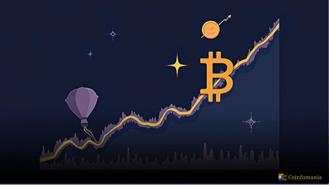 Bitcoin Breakout Alert! Analyst Predicts Bitcoin Price Skyrocketing After Key Support Holds Firm