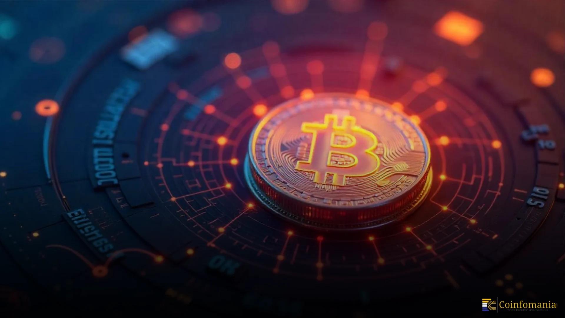 From Ledgers to Tokens: How Blockchain is Reshaping Global Finance