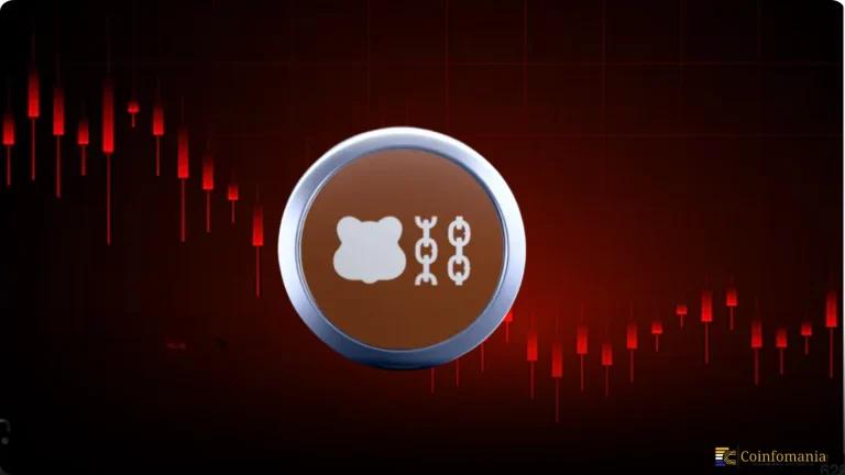 Berachain (BERA) Price Dropped to $3.61 Amid Crypto Market Fluctuations