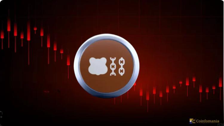 Berachain (BERA) Price Dropped to $3.61 Amid Crypto Market Fluctuations