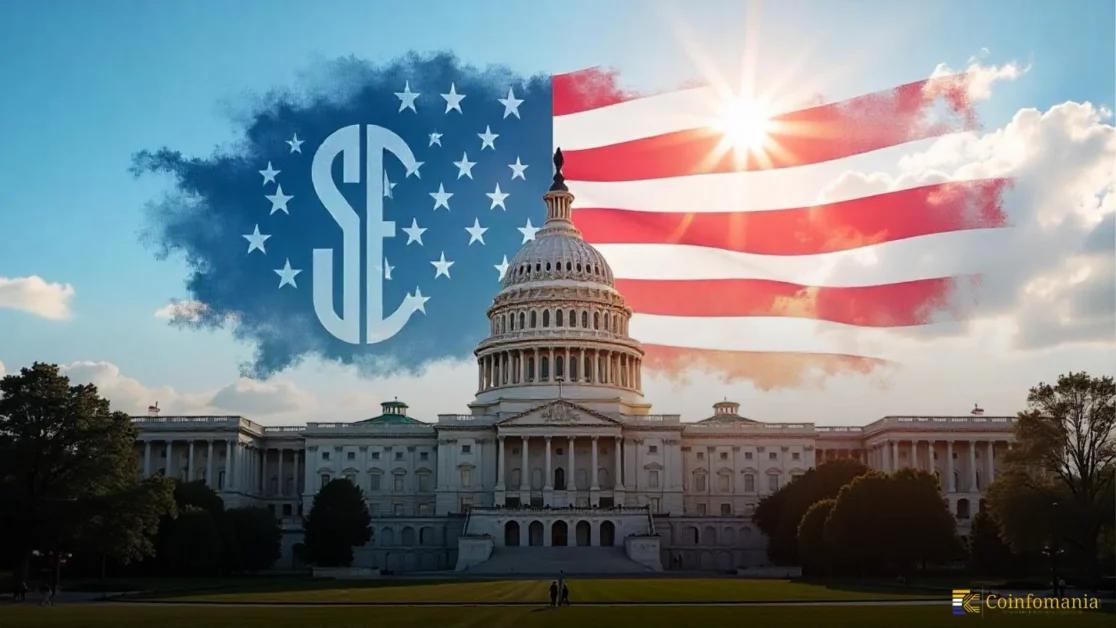 Galaxy Digital Moves Closer to U.S. Reorganization with SEC Approval