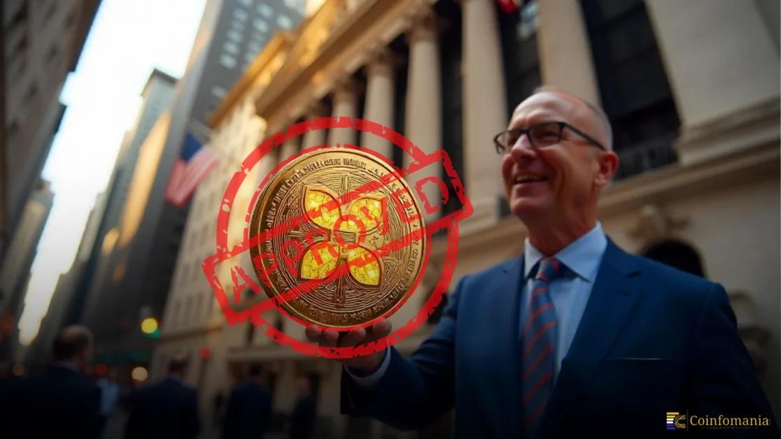 XRP ETF Approval Imminent: SEC’s Final Nod Could Send XRP to $5