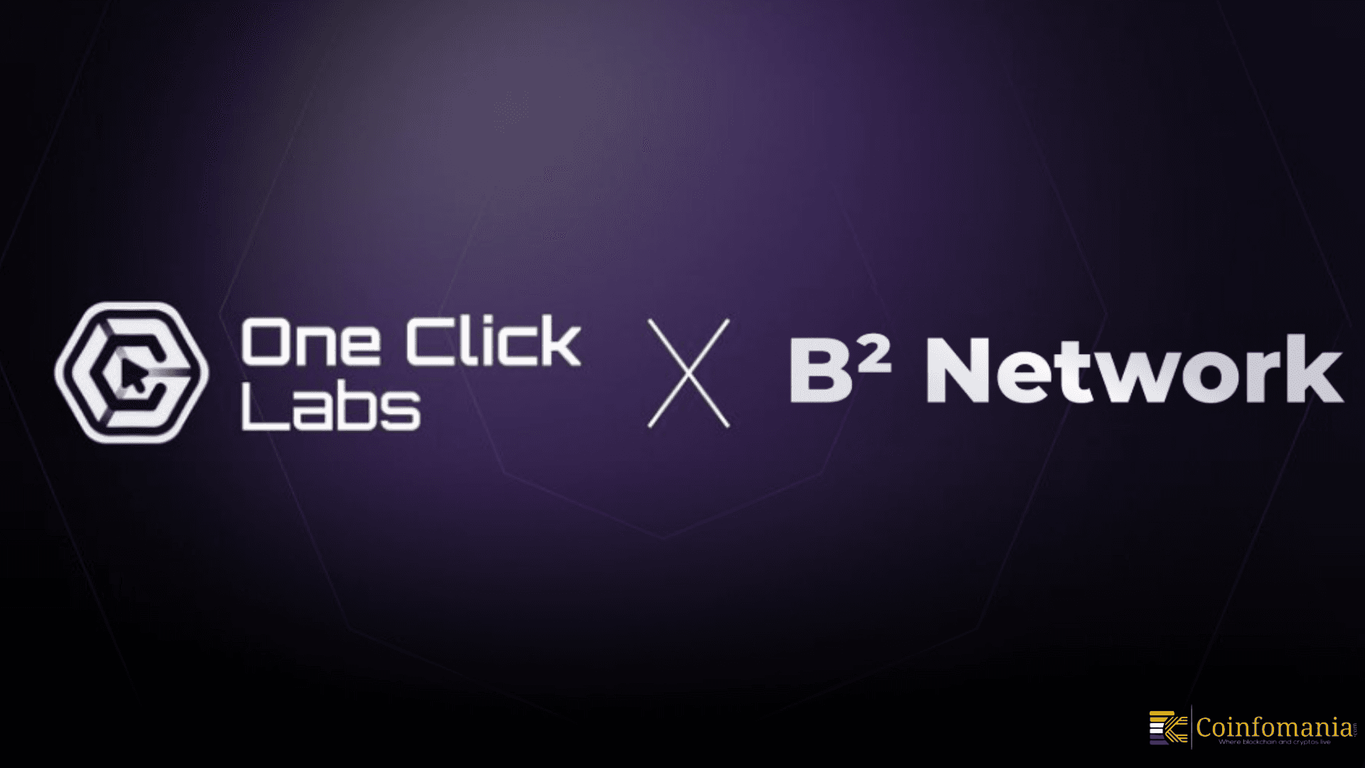 B² Partners with OneClickFi to Launch BTC-Native Vaults
