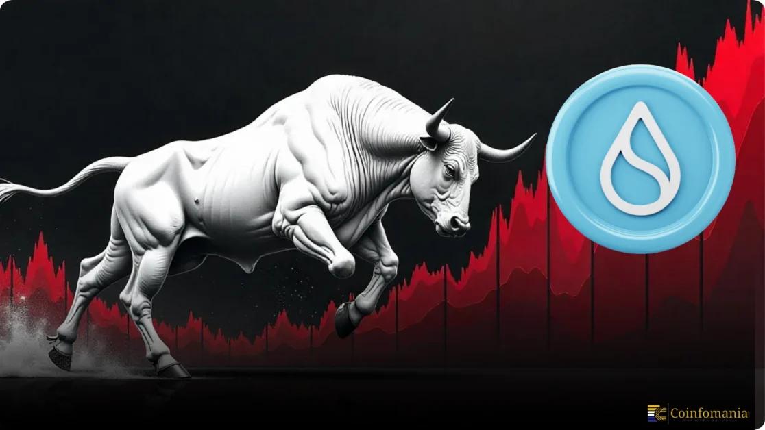 Sui Outperforms Market With Explosive 70% Gain — What’s Driving the Bullish Trend?