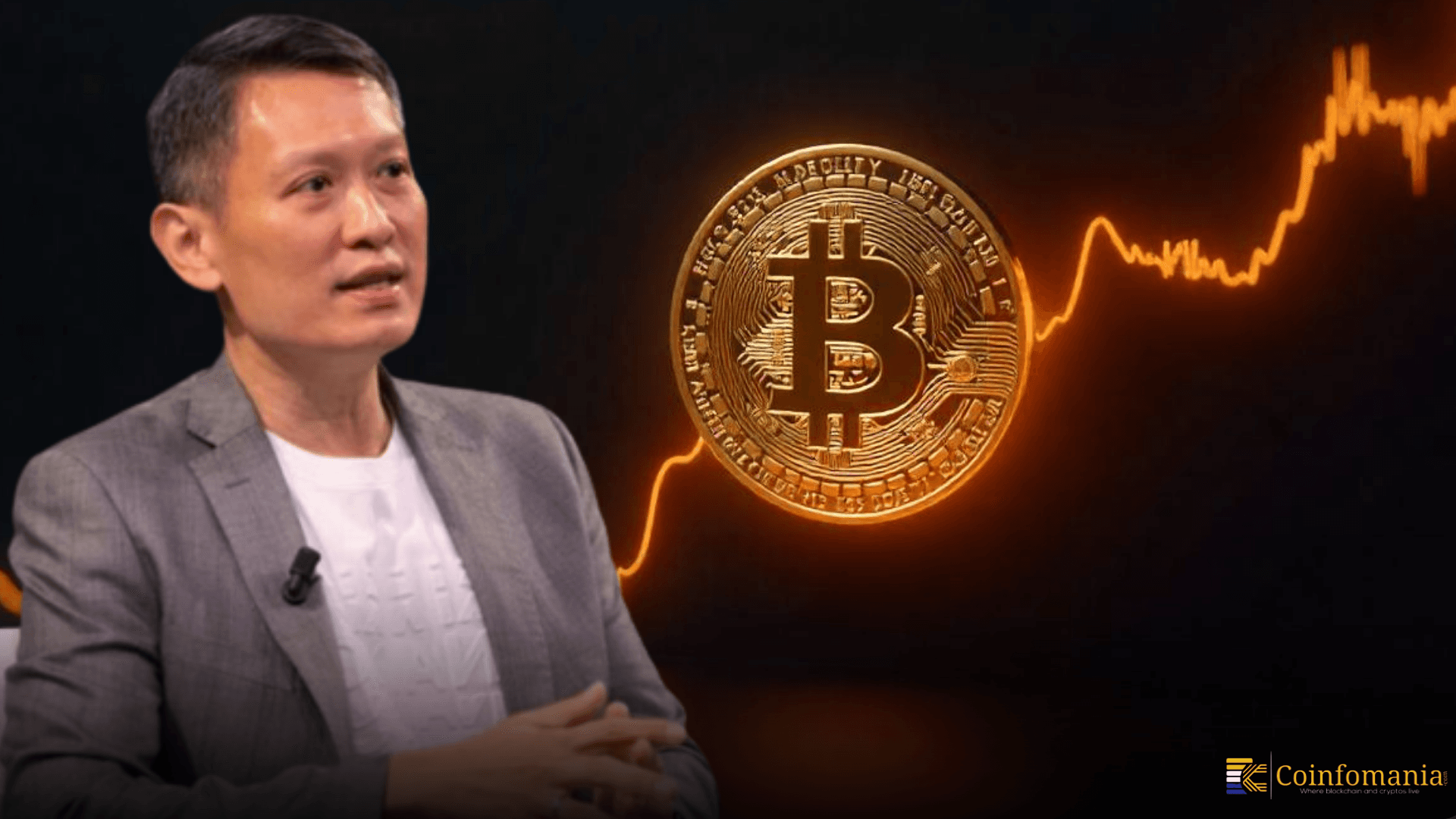 Richard Teng Says Governments Missed Billions by Ignoring Bitcoin and  Failing to Build Crypto Reserves