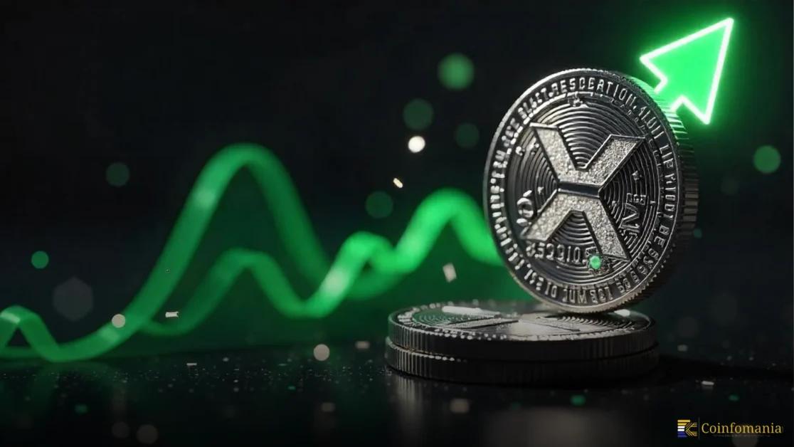 XRP Price Skyrockets to $2.0132 After Colle XRP Integration for Seamless NFT Experiences