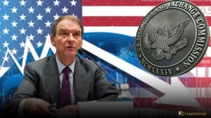 SEC’s Evolving Stance Could Redefine U.S. Crypto Oversight and Innovation