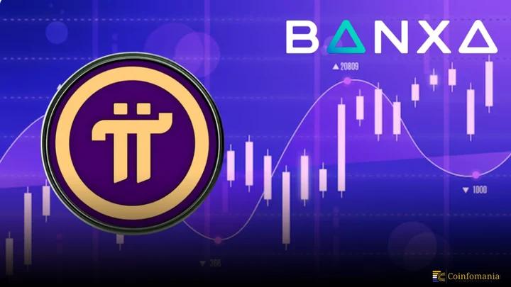 Banxa Unlocks Global Fiat Access for Pi Network Users in Over 100 Countries