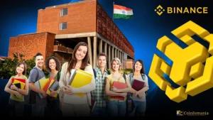 India’s Top B-School Students Tackle Real-World Crypto Problems in Binance Case Challenge 1.0
