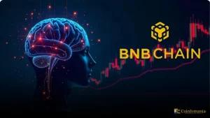 BNB Chain Launches MCP Using TermiX AI’s Open-Source Protocol
