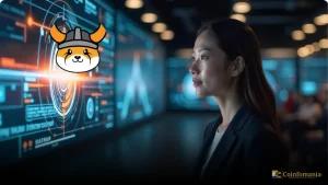 Floki to Announce AI Partnership with Rice on May 13 via X Spaces