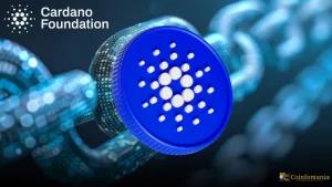 Cardano Foundation and LW3 Expand Blockchain-Based Digital Product Passports to Transform Global Supply Chains