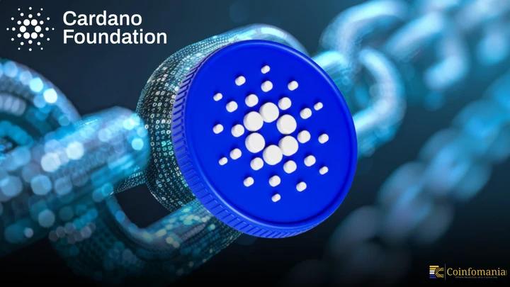 Cardano Foundation and LW3 Expand Blockchain-Based Digital Product Passports to Transform Global Supply Chains