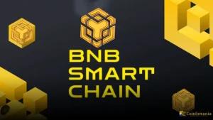 BNB Smart Chain’s Maxwell Hardfork Upgrade Sets New Benchmark for Blockchain Speed