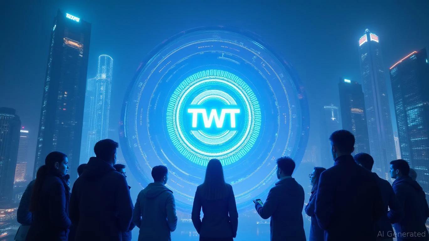 CZ Reflects on TWT’s Past and Trust Wallet’s New Roadmap