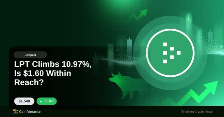 LPT Climbs 10.97%, Is $1.60 Within Reach?