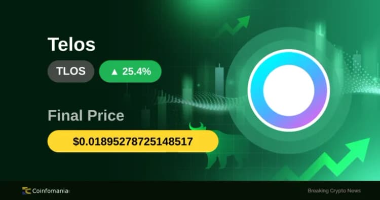 ارتفاع بنسبة 25.4% لرمز TLOS: ماذا يعني ذلك للمتداولين