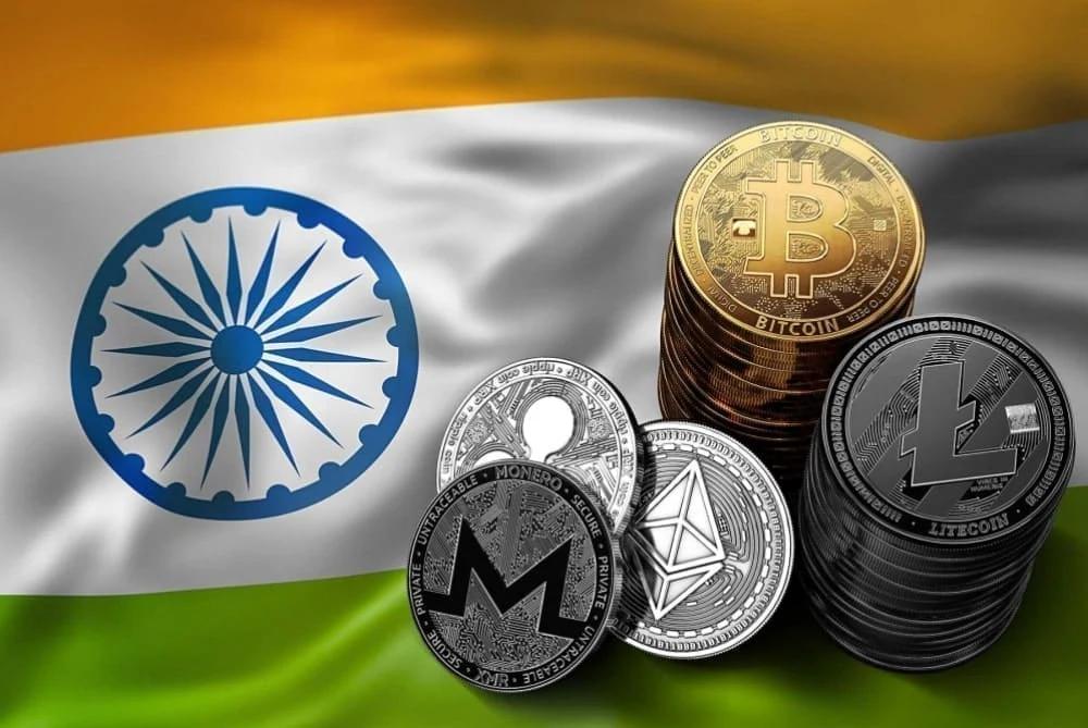 Regulation: Indian Government Mandates Companies to Disclose Bitcoin Holdings