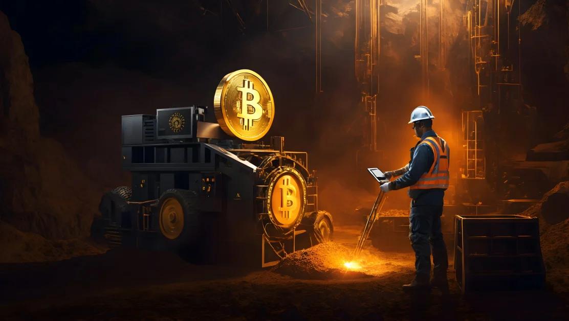 How to Earn Cryptocurrency Through Mining