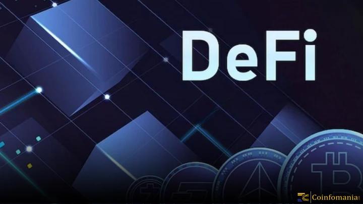DeFi Lending Surges as Total Value Locked Hits Record $55.99B