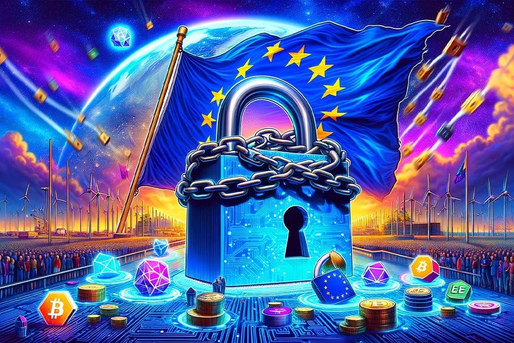 DeFi at a Crossroads: New EU Regulations Poses Risk to the Future of Decentralization