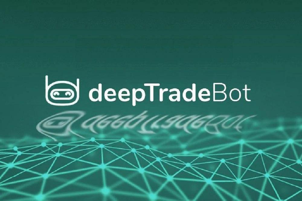 DeepTradeBot: The Innovation of Large Companies at Your Service