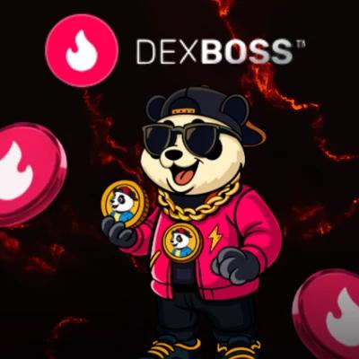 DexBoss