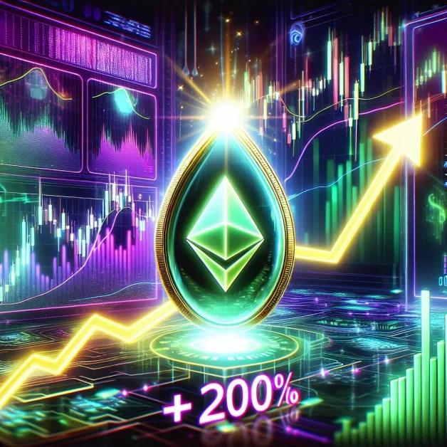 AAVE and stablecoin GHO will Make It a Staggering 200% This Year! 