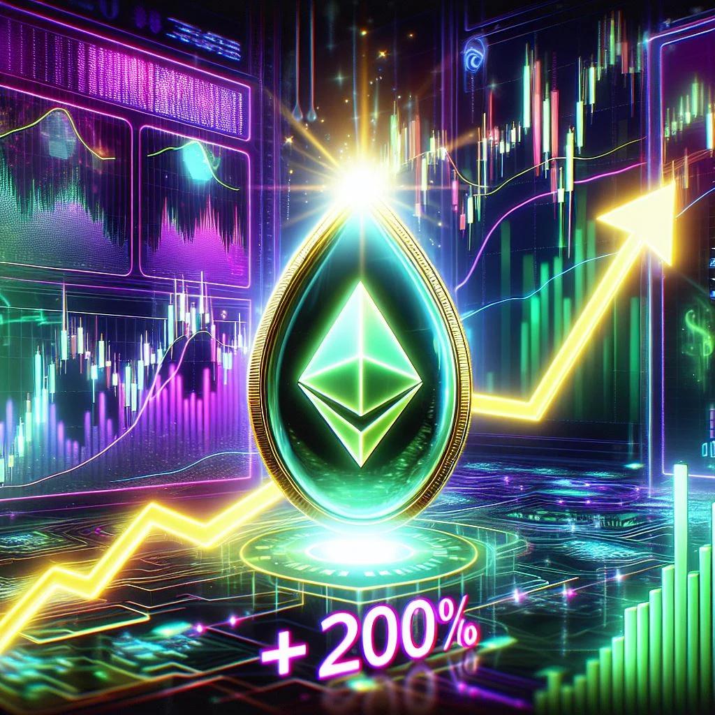 AAVE and stablecoin GHO will Make It a Staggering 200% This Year!