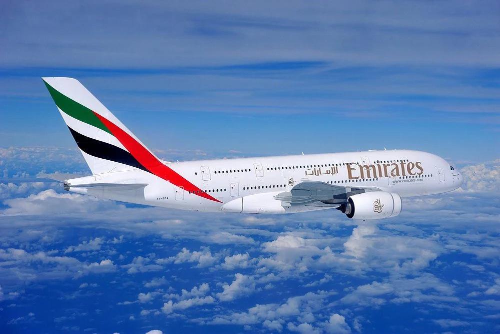 Emirates Airline Plans to Launch NFTs and Experiences in the Metaverse