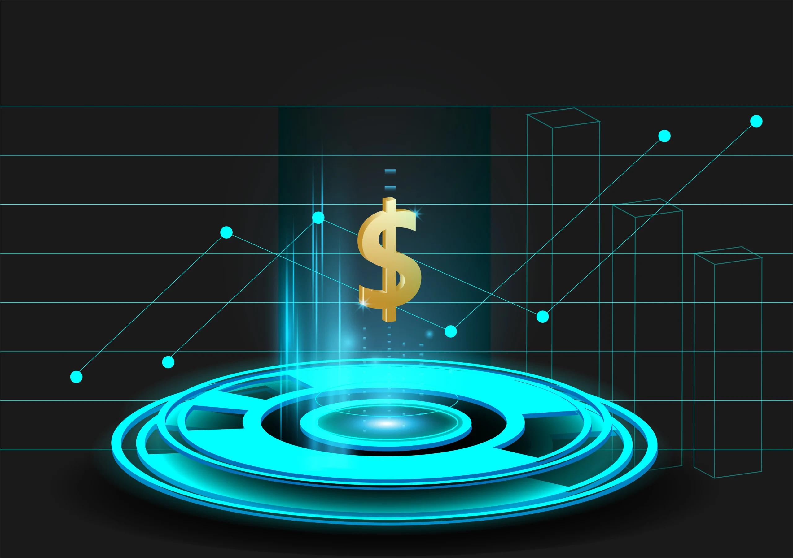 DeXe Price Prediction: Can It Replicate The 653% Growth Rate Like Before In 2025 & Beyond?